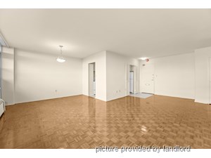 3+ Bedroom apartment for rent in NORTH YORK