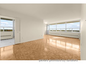 3+ Bedroom apartment for rent in NORTH YORK