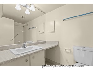 3+ Bedroom apartment for rent in NORTH YORK