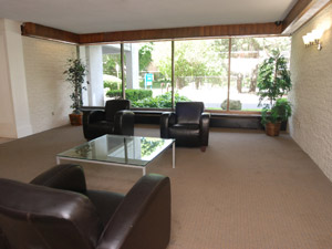 Bachelor apartment for rent in NORTH YORK