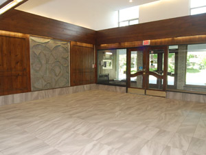 Bachelor apartment for rent in NORTH YORK