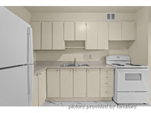 1 Bedroom apartment for rent in NORTH YORK