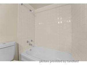 1 Bedroom apartment for rent in NORTH YORK