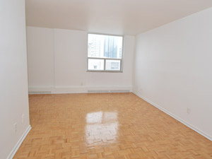 2 Bedroom apartment for rent in Toronto  