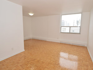 2 Bedroom apartment for rent in Toronto  