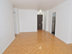 2 Bedroom apartment for rent in Toronto  
