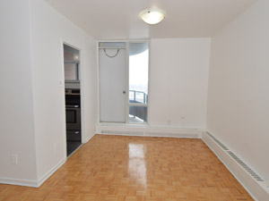 2 Bedroom apartment for rent in Toronto  