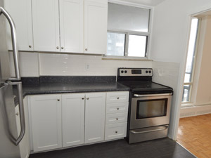 2 Bedroom apartment for rent in Toronto  