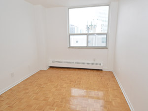 2 Bedroom apartment for rent in Toronto  