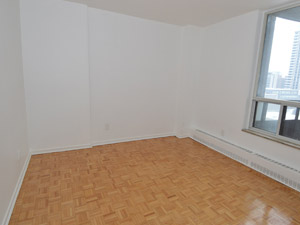 2 Bedroom apartment for rent in Toronto  