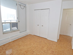 2 Bedroom apartment for rent in Toronto  
