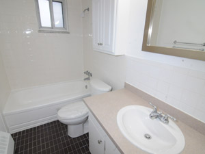 1 Bedroom apartment for rent in Toronto  