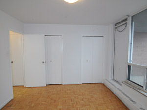 1 Bedroom apartment for rent in Toronto  