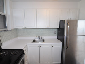 1 Bedroom apartment for rent in Toronto  