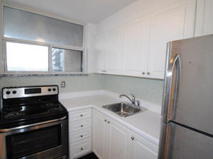 1 Bedroom apartment for rent in Toronto  