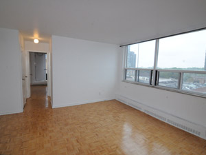 1 Bedroom apartment for rent in Toronto  