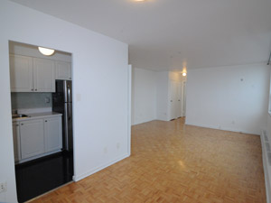 1 Bedroom apartment for rent in Toronto  