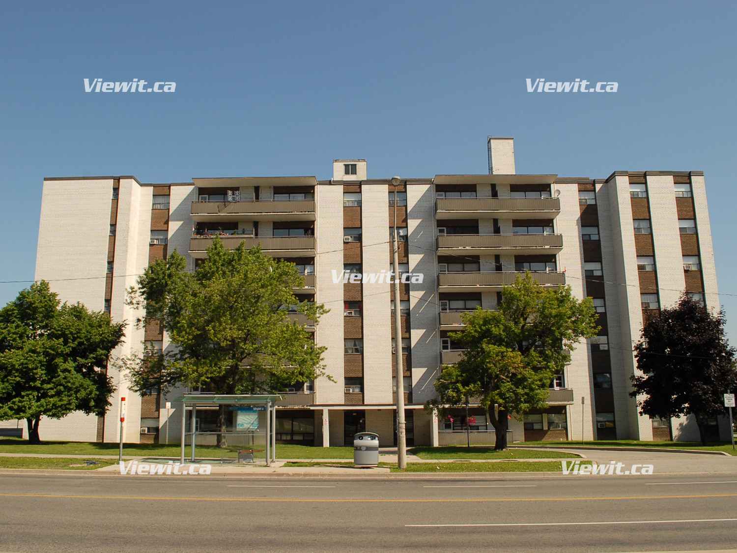 2328 Islington Ave, ETOBICOKE, ON 1 Bedroom for rent ETOBICOKE