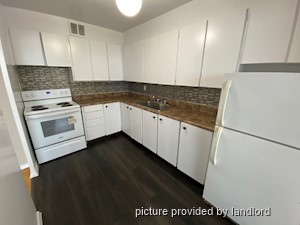 1 Bedroom apartment for rent in NORTH YORK 