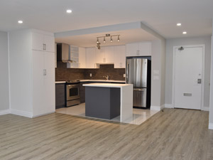 1 Bedroom apartment for rent in TORONTO      