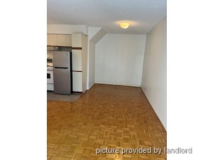 1 Bedroom apartment for rent in TORONTO 