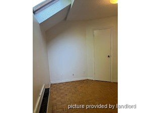 1 Bedroom apartment for rent in TORONTO 