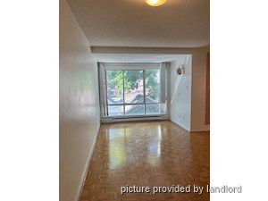 1 Bedroom apartment for rent in TORONTO 