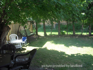 1 Bedroom apartment for rent in MISSISSAUGA