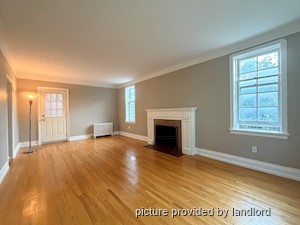 3+ Bedroom apartment for rent in Toronto