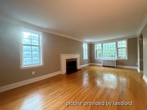 3+ Bedroom apartment for rent in Toronto