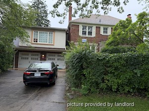 3+ Bedroom apartment for rent in Toronto