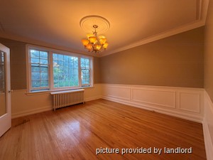 3+ Bedroom apartment for rent in Toronto