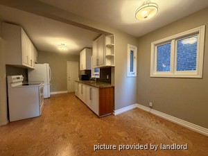 3+ Bedroom apartment for rent in Toronto