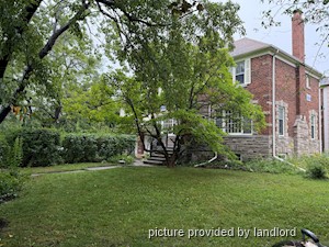 3+ Bedroom apartment for rent in Toronto