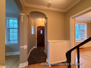 3+ Bedroom apartment for rent in Toronto