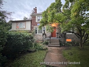 3+ Bedroom apartment for rent in Toronto