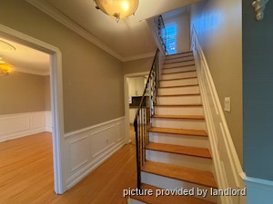 3+ Bedroom apartment for rent in Toronto