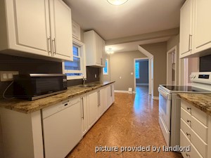 3+ Bedroom apartment for rent in Toronto