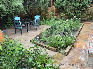 3+ Bedroom apartment for rent in Toronto
