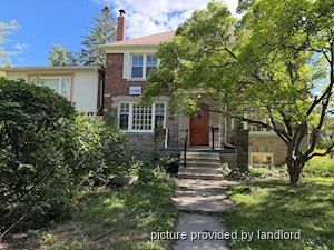 Rental House Avenue Road-Wilson Ave., Toronto, ON