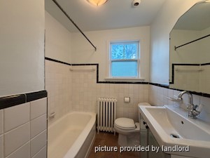3+ Bedroom apartment for rent in Toronto