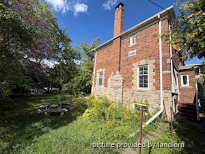 3+ Bedroom apartment for rent in Toronto