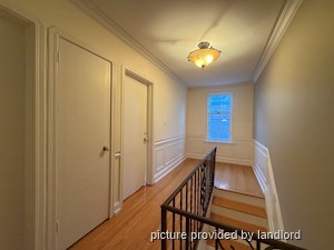 3+ Bedroom apartment for rent in Toronto