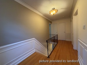3+ Bedroom apartment for rent in Toronto