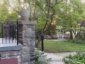 3+ Bedroom apartment for rent in Toronto