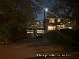 3+ Bedroom apartment for rent in Toronto