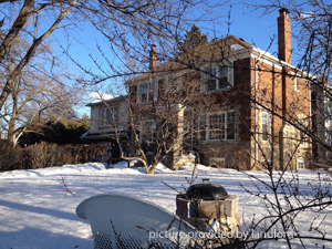 3+ Bedroom apartment for rent in Toronto