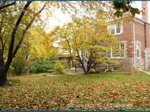 3+ Bedroom apartment for rent in Toronto