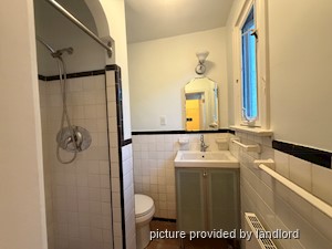 3+ Bedroom apartment for rent in Toronto