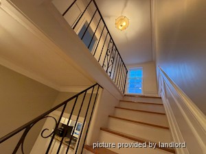 3+ Bedroom apartment for rent in Toronto